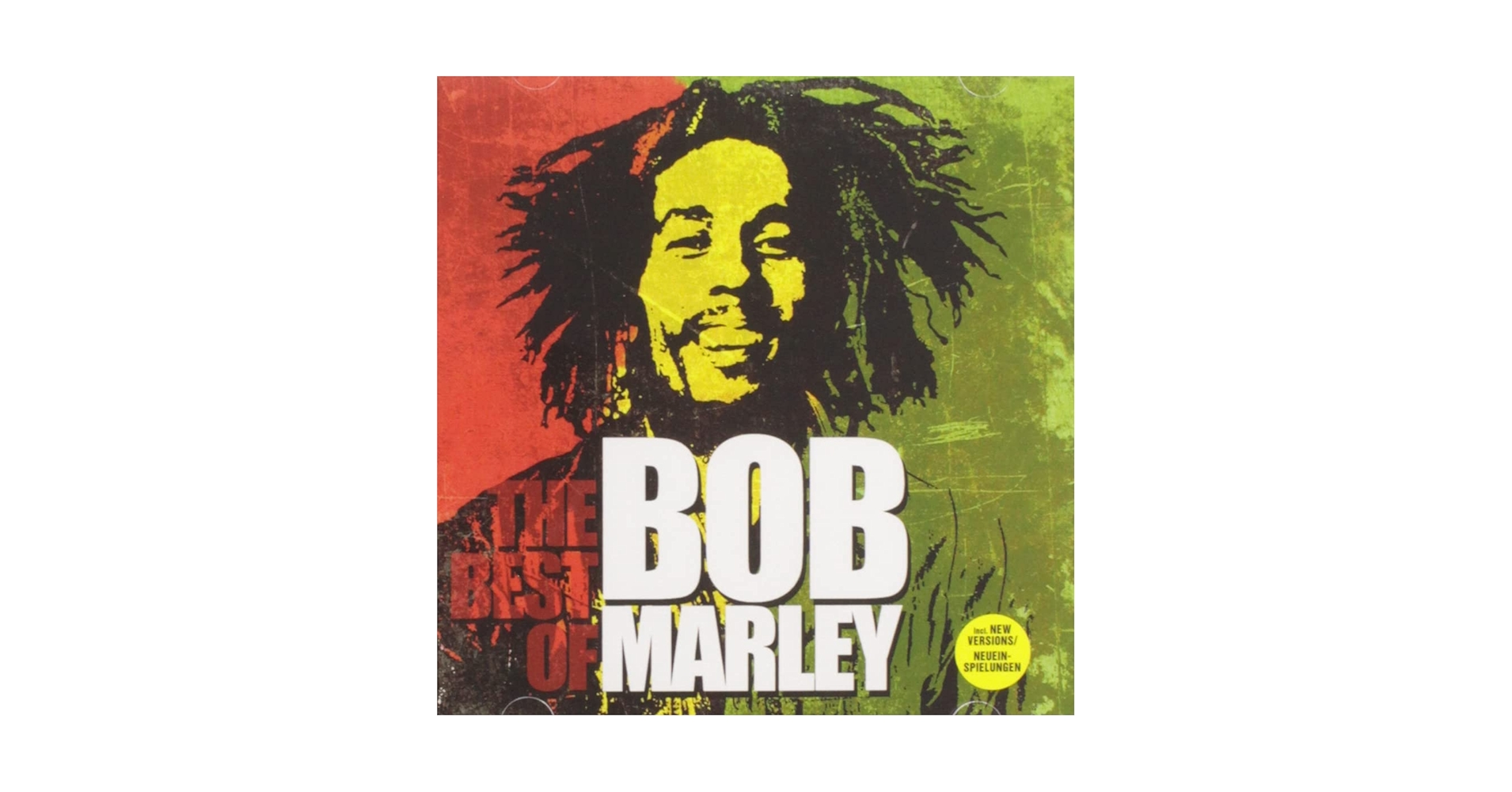 MARLEY,BOB - Best of Bob Marley - Amazon.com Music